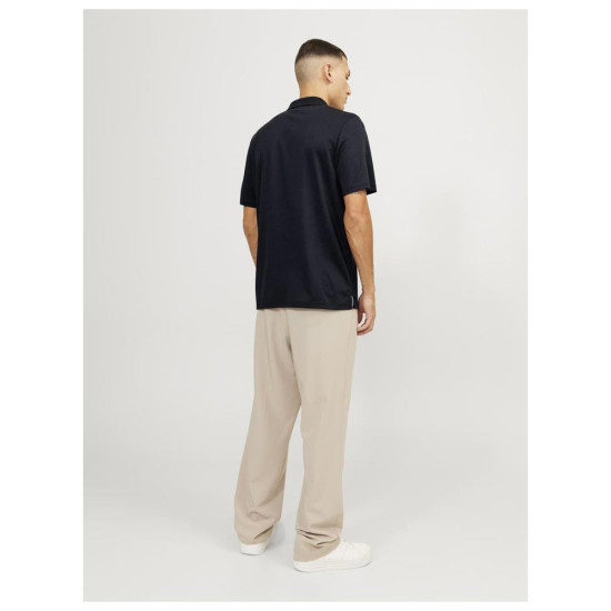 Jack & Jones Ανδρική κοντομάνικη μπλούζα Crodney Polo Short